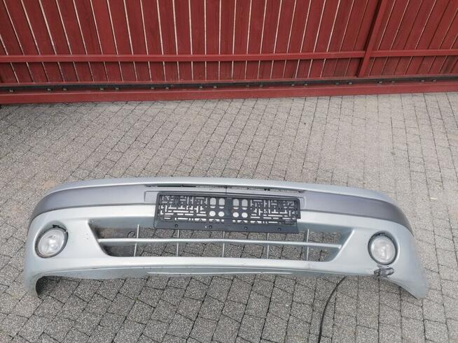 Części Renault Scenik 2002r.