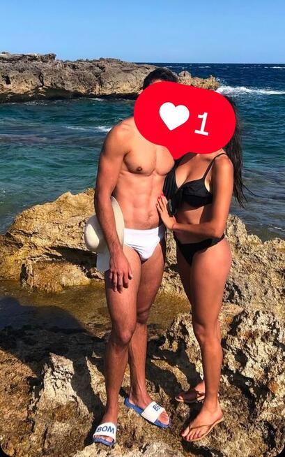 Para szuka Pary/Pani