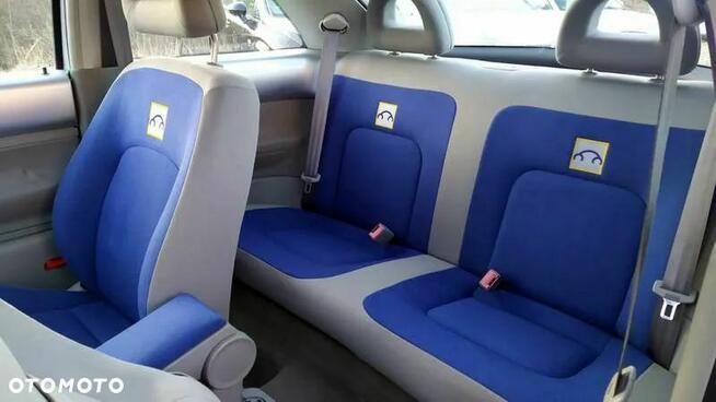 Volkswagen New Beetle 2.0 Kite