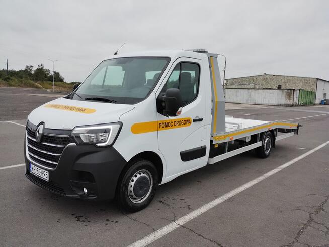 Wypożyczalnia samochodów CARSON Kalisz