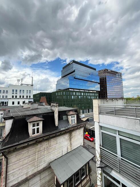 Poznań Centrum