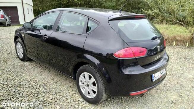 Seat Leon 1.2 TSI Ecomotive Style