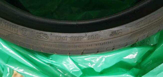 Opony Continental Sport 265/30 r.22/23