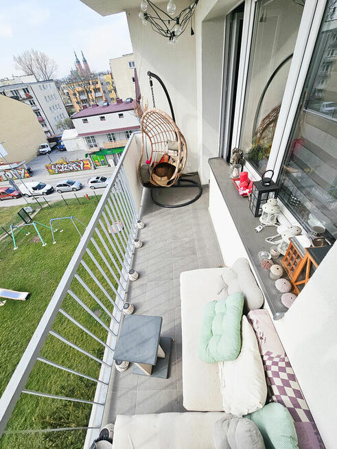 Mieszkanie w samym sercu Kielc - idealne dla rodziny!