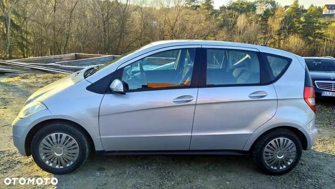 Mercedes-Benz Klasa A 150