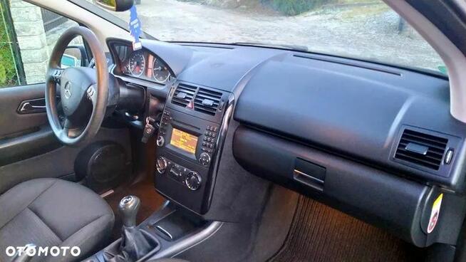 Mercedes-Benz Klasa A 150