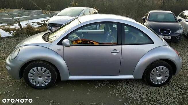 Volkswagen New Beetle 2.0 Kite