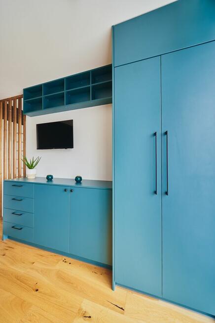 Mieszkanie 44,25 m² - 2 pokoje Nowy Targ os. Polana Szaflars