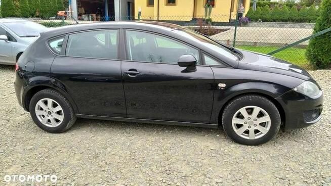 Seat Leon 1.2 TSI Ecomotive Style