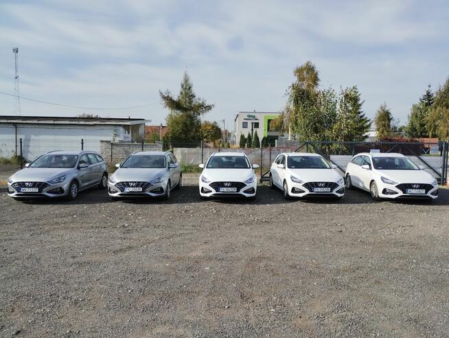 Wypożyczalnia samochodów CARSON Kalisz