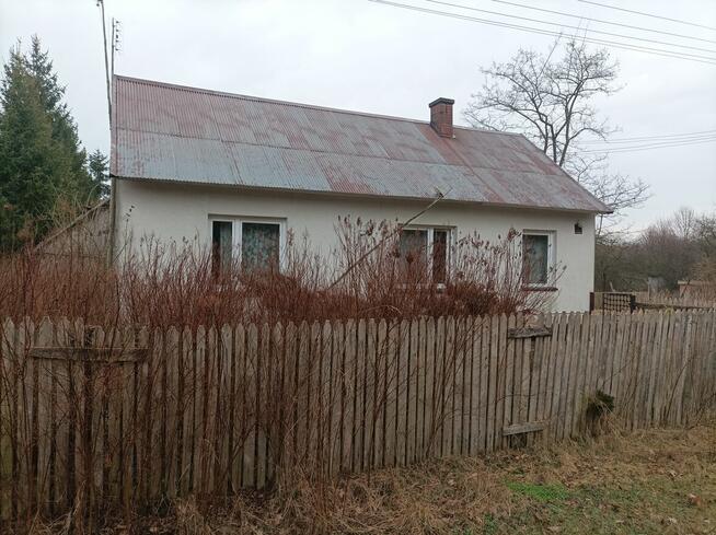 Dom na wsi – cisza, spokój, natura!