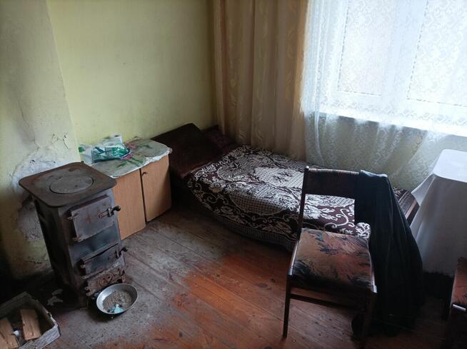 Dom na wsi – cisza, spokój, natura!