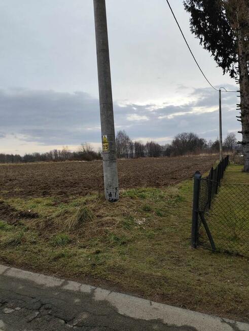 Sprzedam działkę, która znajduje się w miejscowości Jedlicze