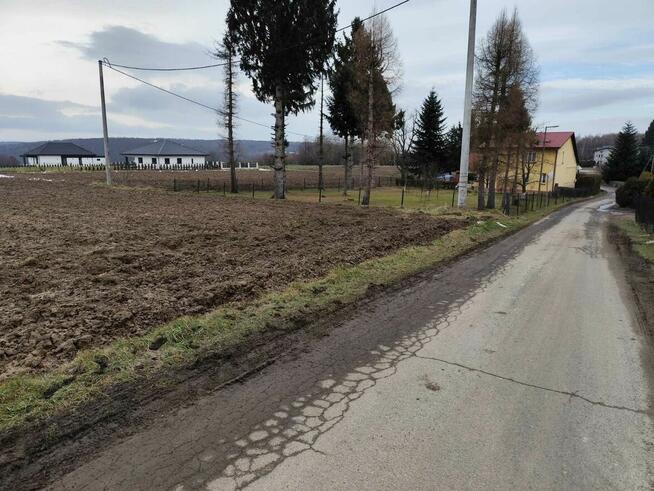 Sprzedam działkę, która znajduje się w miejscowości Jedlicze