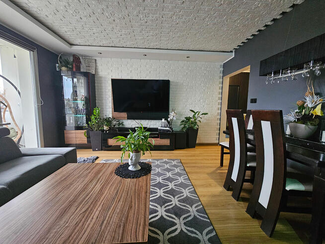 Mieszkanie w samym sercu Kielc - idealne dla rodziny!