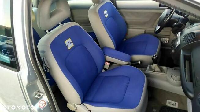 Volkswagen New Beetle 2.0 Kite