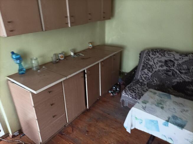 Dom na wsi – cisza, spokój, natura!