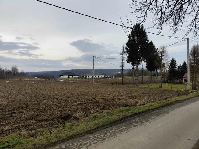 Sprzedam działkę, która znajduje się w miejscowości Jedlicze