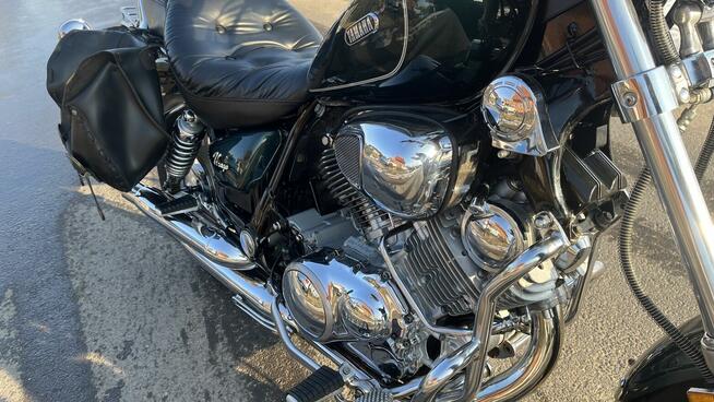 Sprzedam motocykl Yamaha Virago