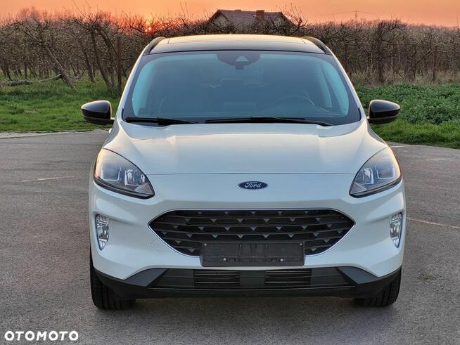 Ford Kuga 2.0 EcoBoost 4x4 Titanium