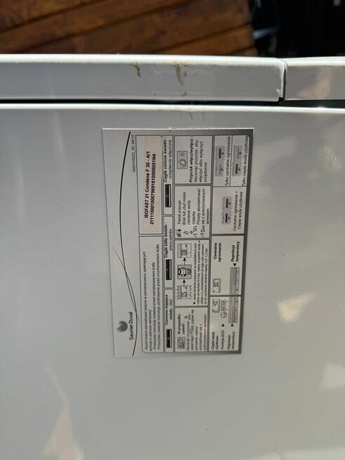 Saunier Duval isofast 21 condens F30 A/1 płyta, moduł części