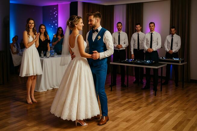 DJ. Wrocław S2GRA Dolny Śląsk