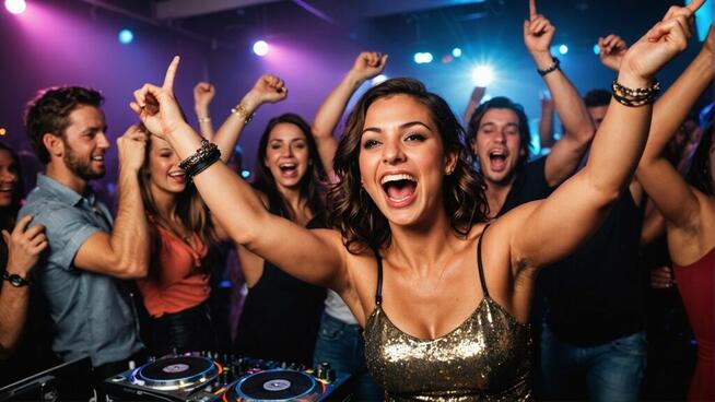 DJ. Wrocław S2GRA Dolny Śląsk