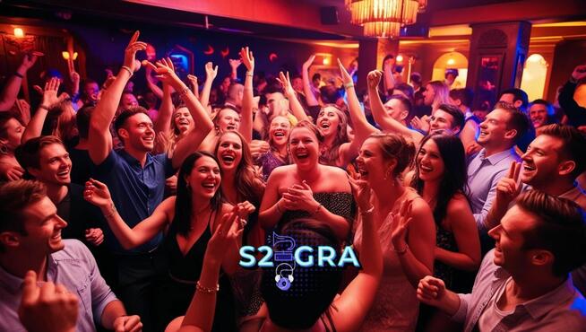 DJ. Wrocław S2GRA Dolny Śląsk