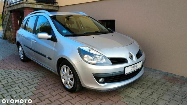 Renault Clio 1.2 TCE Authentique