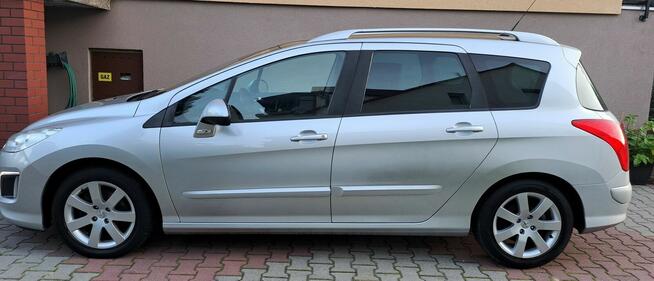 Peugeot 308 I Primus Autocentrum poleca