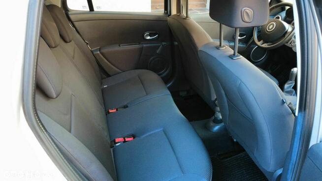 Renault Clio 1.2 TCE Authentique