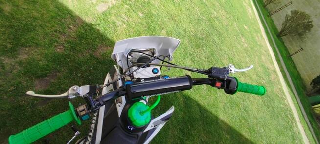 Cross Berreta 2024- stan idealny na gwarancji