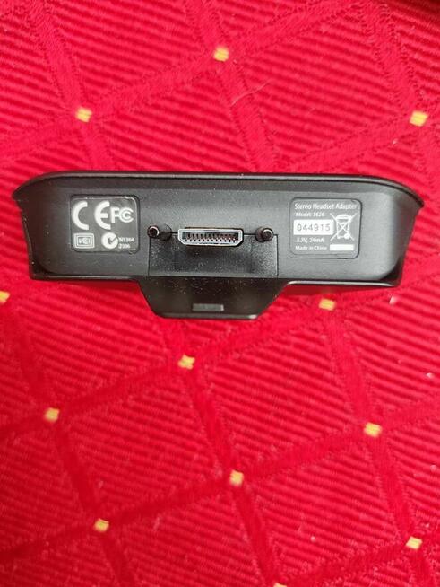 Adapter do słuchawek pada Headset konsoli Xbox One konwerter