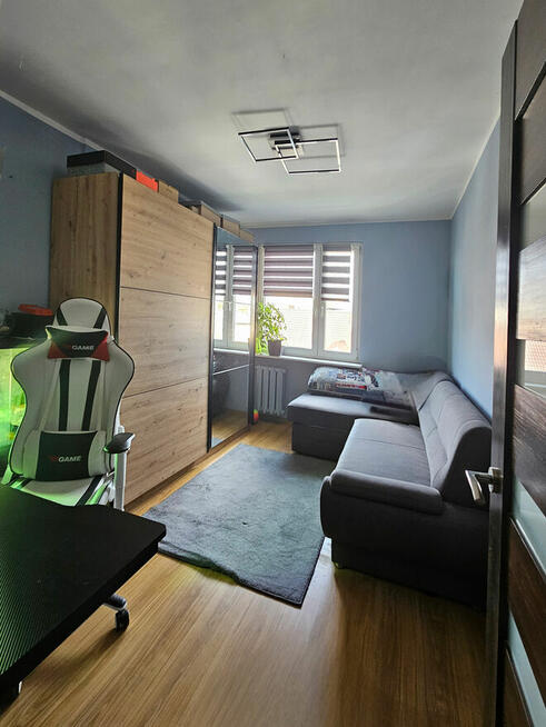 Mieszkanie w samym sercu Kielc - idealne dla rodziny!