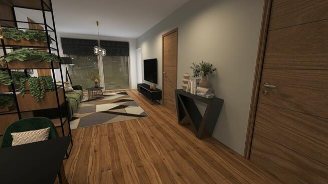 OSTATNI DOM - POD GRÓJCEM