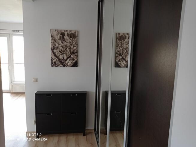 Kawalerka do wynajęcia - Górne