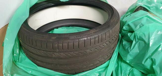 Opony Continental Sport 265/30 r.22/23