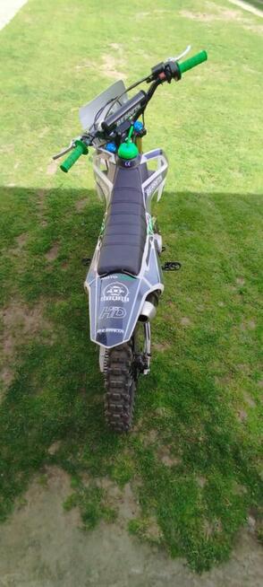 Cross Berreta 2024- stan idealny na gwarancji