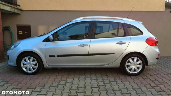 Renault Clio 1.2 TCE Authentique