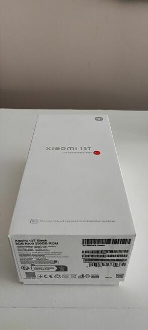 Sprzedam Xiaomi 13 T