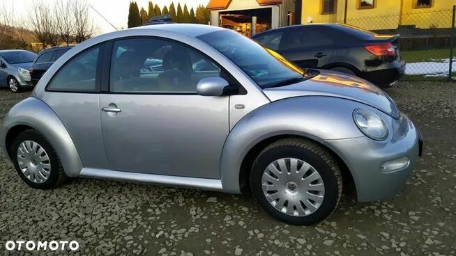 Volkswagen New Beetle 2.0 Kite