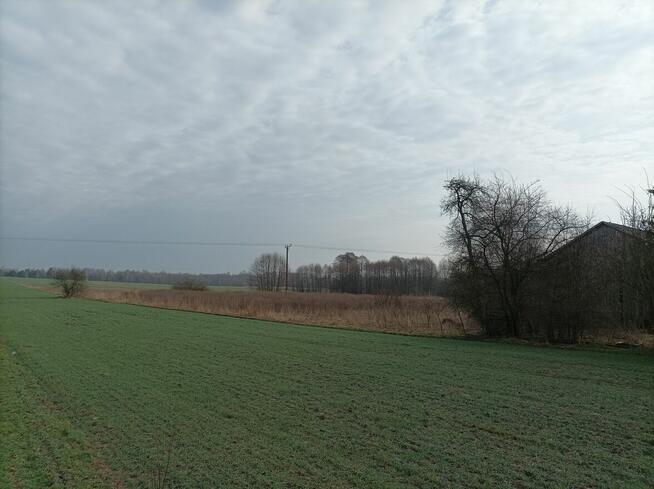 Dom na wsi – cisza, spokój, natura!