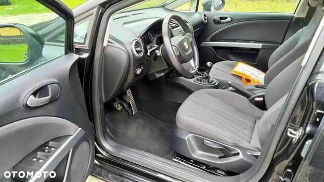 Seat Leon 1.2 TSI Ecomotive Style