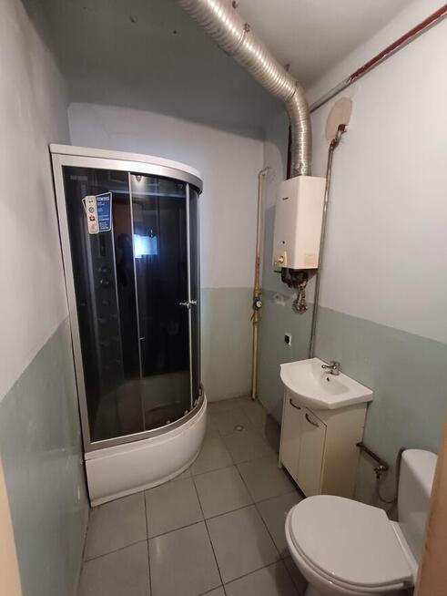 Zamienię mieszkanie na mniejsze