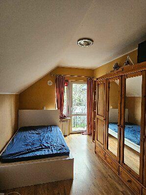 Do wynajęcia 2 pokojowe mieszkanie blisko dworca SKM