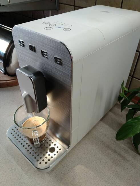 MR COFFE Serwis ekspresów Tchibo, Beko,Grundig, Philips latte