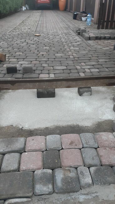 ZŁOTA RĄCZKA wykona u Państwa remont mieszkańia - łazienki,