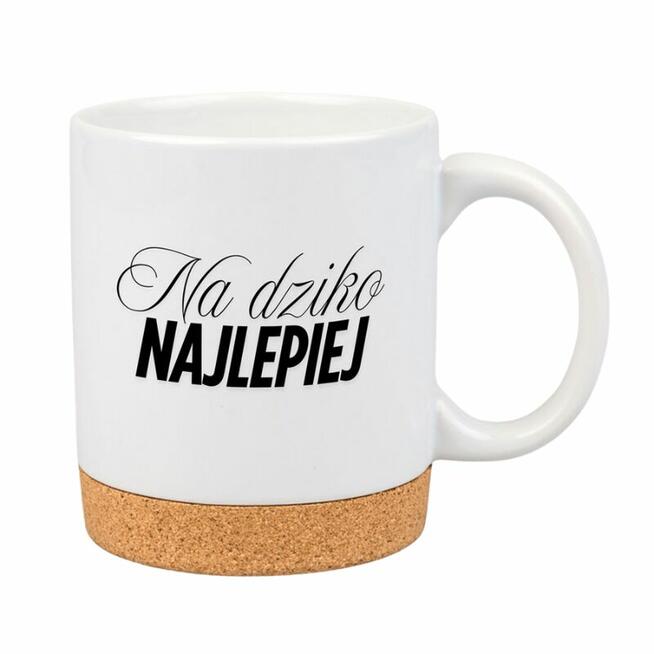 Zestaw 2 x Kubek z pokrywką Kamper, Caravaning