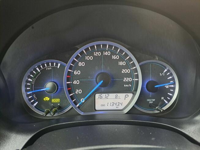 Toyota Yaris III AUTOCENTRUM PRIMUS POLECA