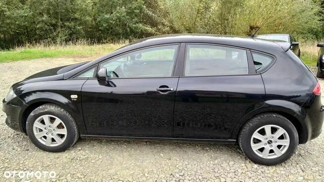 Seat Leon 1.2 TSI Ecomotive Style